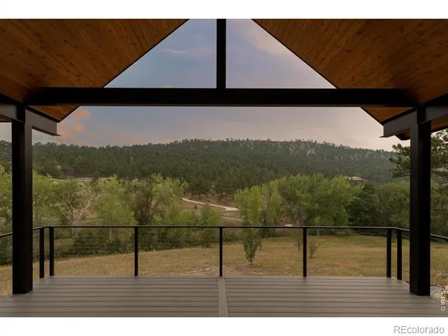 2709 S Lakeridge Trail Boulder, CO 80302
