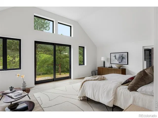 2709 S Lakeridge Trail Boulder, CO 80302