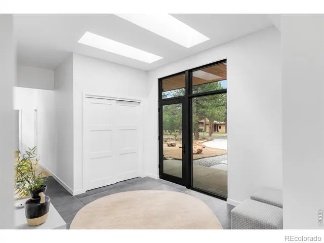 2709 S Lakeridge Trail Boulder, CO 80302