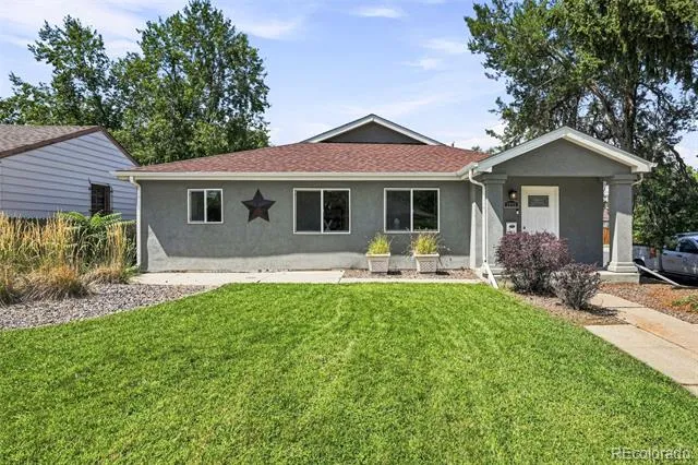 2995 Olive Street Denver, CO 80207
