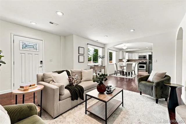 2995 Olive Street Denver, CO 80207