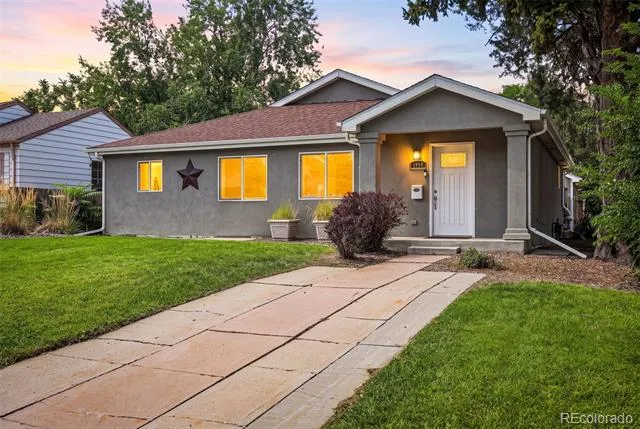 2995 Olive Street Denver, CO 80207