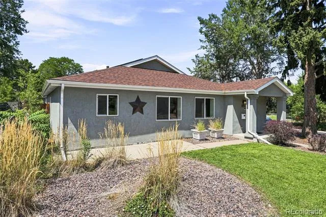 2995 Olive Street Denver, CO 80207