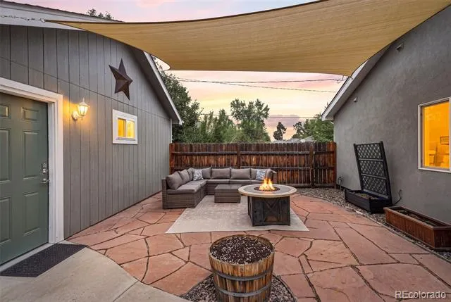 2995 Olive Street Denver, CO 80207