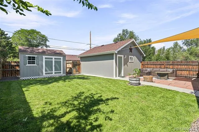 2995 Olive Street Denver, CO 80207