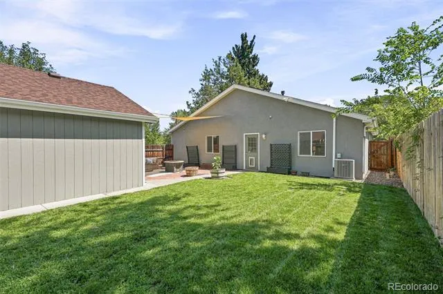 2995 Olive Street Denver, CO 80207