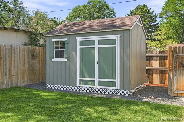 2995 Olive Street Denver, CO 80207