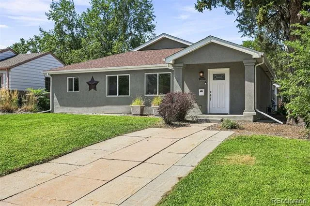 2995 Olive Street Denver, CO 80207