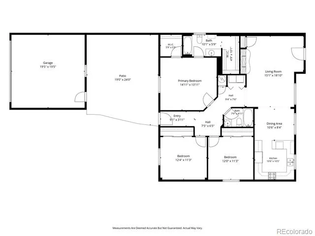2995 Olive Street Denver, CO 80207