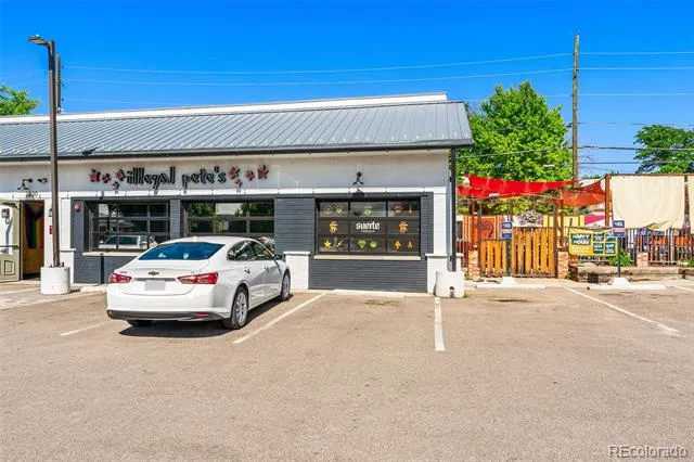 2995 Olive Street Denver, CO 80207