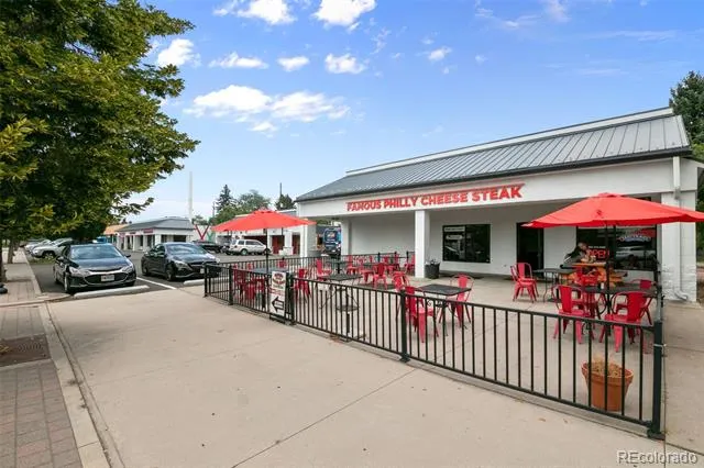 2995 Olive Street Denver, CO 80207
