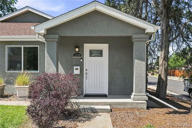 2995 Olive Street Denver, CO 80207