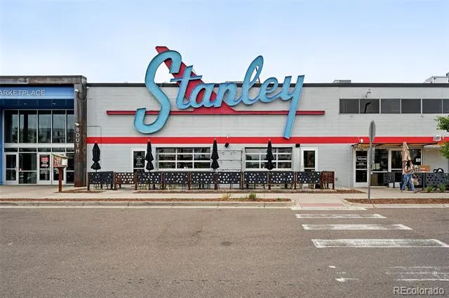 2995 Olive Street Denver, CO 80207
