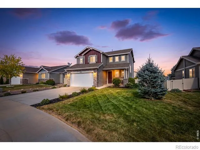 560 Cimarron Drive Ault, CO 80610