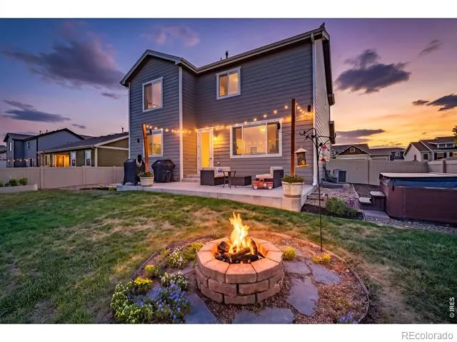 560 Cimarron Drive Ault, CO 80610
