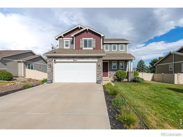 560 Cimarron Drive Ault, CO 80610