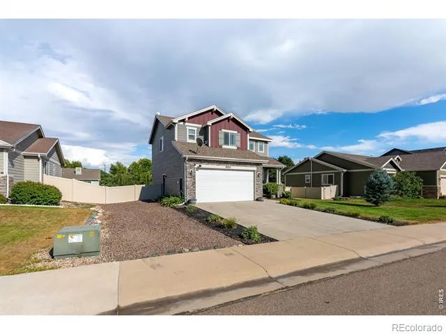 560 Cimarron Drive Ault, CO 80610