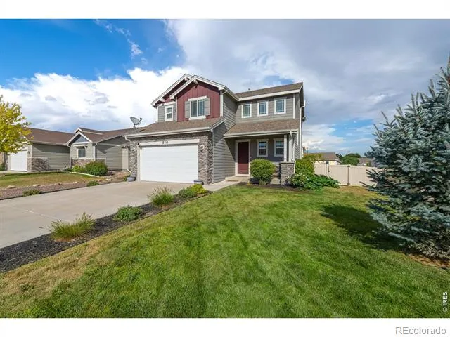 560 Cimarron Drive Ault, CO 80610