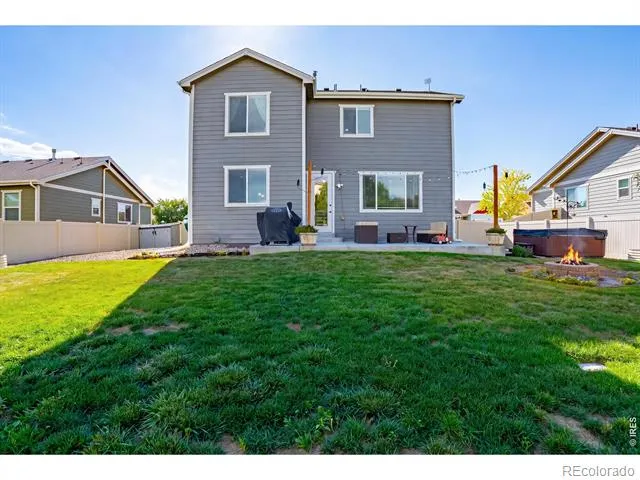 560 Cimarron Drive Ault, CO 80610