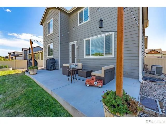 560 Cimarron Drive Ault, CO 80610