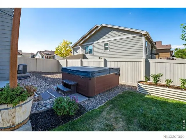 560 Cimarron Drive Ault, CO 80610