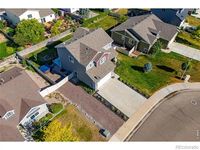 560 Cimarron Drive Ault, CO 80610