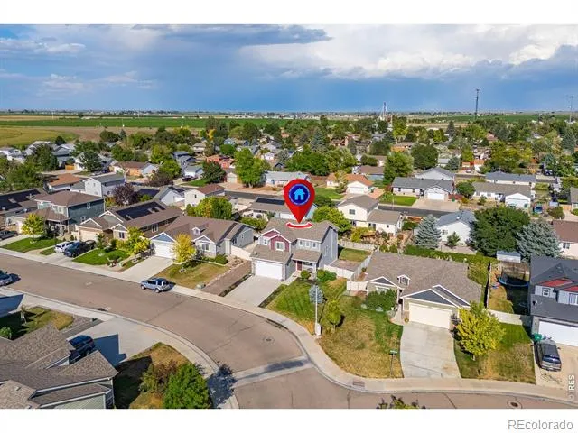 560 Cimarron Drive Ault, CO 80610