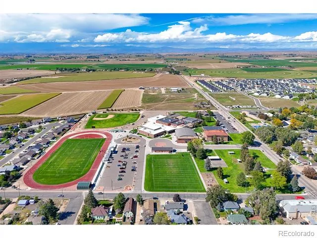 560 Cimarron Drive Ault, CO 80610