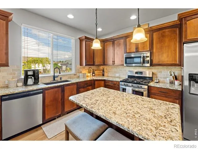 560 Cimarron Drive Ault, CO 80610