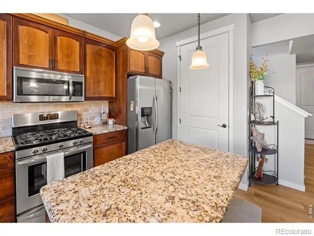 560 Cimarron Drive Ault, CO 80610