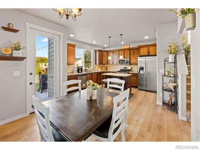 560 Cimarron Drive Ault, CO 80610