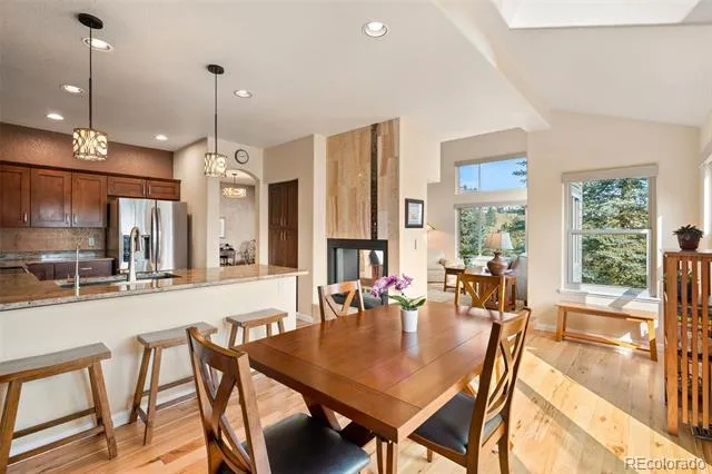 792 Chimney Creek Drive #B Golden, CO 80401