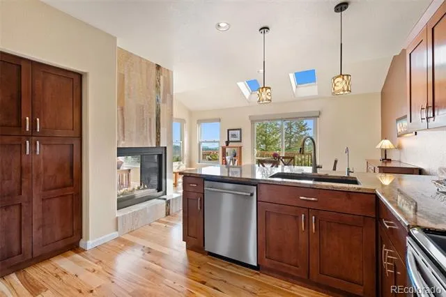792 Chimney Creek Drive #B Golden, CO 80401