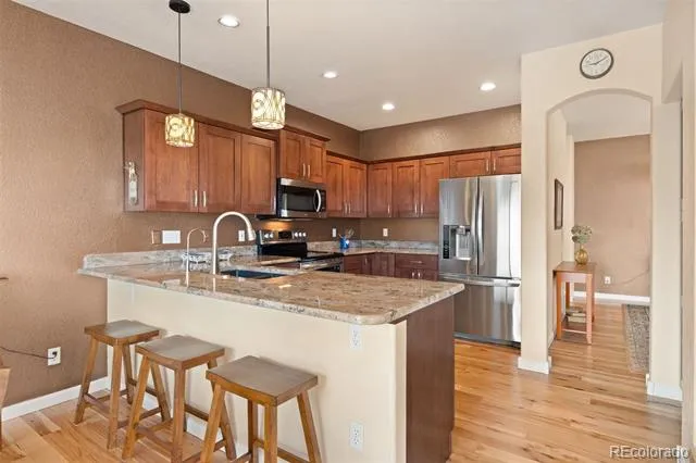 792 Chimney Creek Drive #B Golden, CO 80401