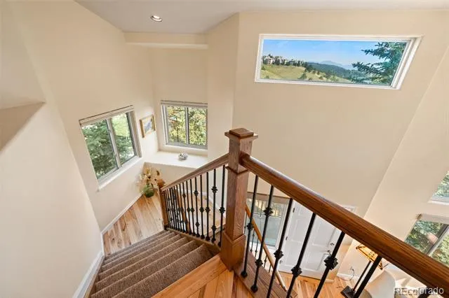 792 Chimney Creek Drive #B Golden, CO 80401