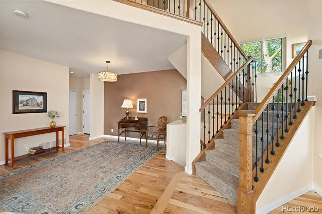 792 Chimney Creek Drive #B Golden, CO 80401
