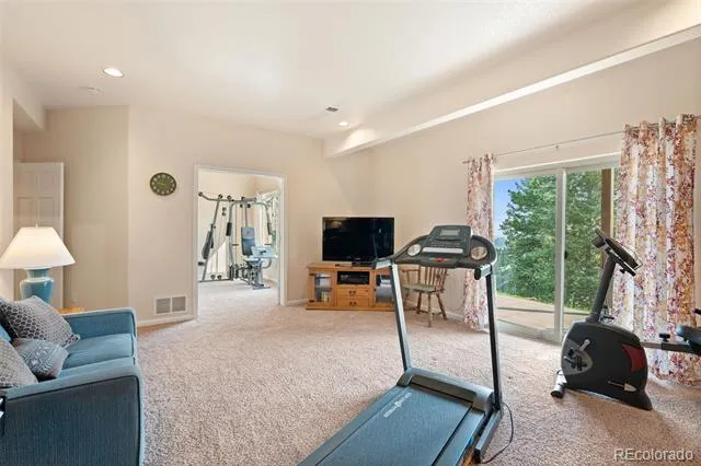 792 Chimney Creek Drive #B Golden, CO 80401