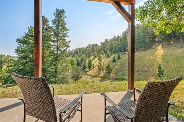 792 Chimney Creek Drive #B Golden, CO 80401