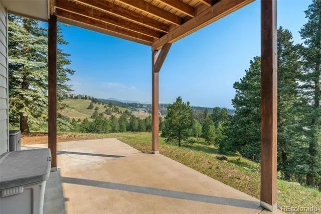 792 Chimney Creek Drive #B Golden, CO 80401