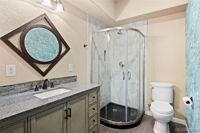 792 Chimney Creek Drive #B Golden, CO 80401