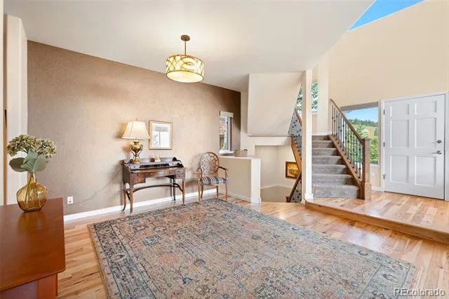 792 Chimney Creek Drive #B Golden, CO 80401