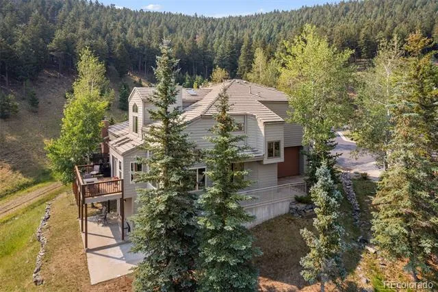 792 Chimney Creek Drive #B Golden, CO 80401