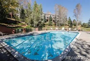 792 Chimney Creek Drive #B Golden, CO 80401