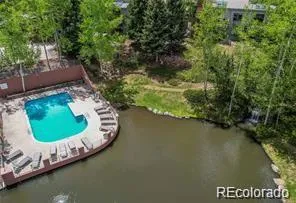 792 Chimney Creek Drive #B Golden, CO 80401