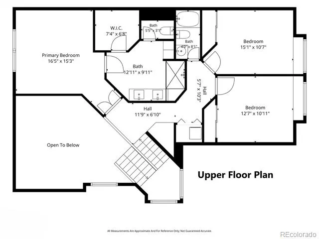 792 Chimney Creek Drive #B Golden, CO 80401