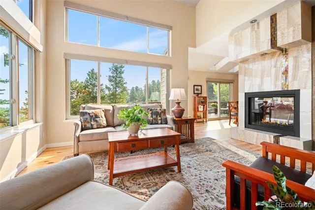 792 Chimney Creek Drive #B Golden, CO 80401