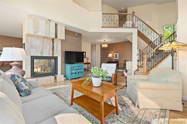 792 Chimney Creek Drive #B Golden, CO 80401