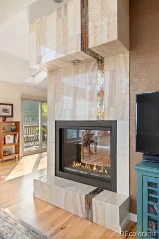 792 Chimney Creek Drive #B Golden, CO 80401