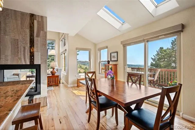 792 Chimney Creek Drive #B Golden, CO 80401