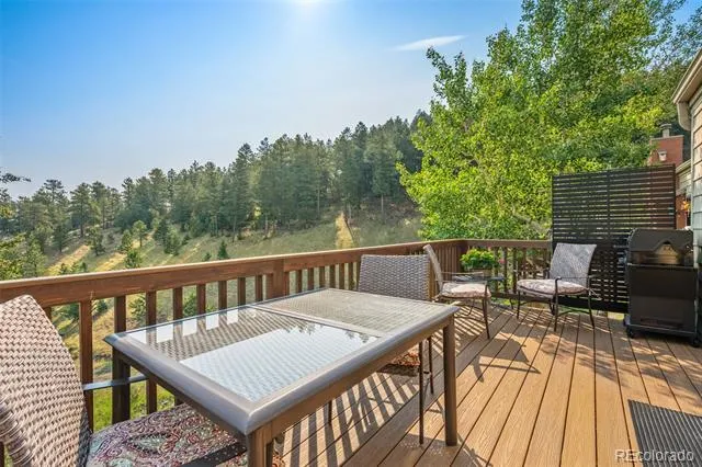 792 Chimney Creek Drive #B Golden, CO 80401